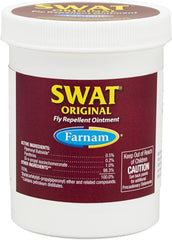 Swat® Fly Repellent Ointment – 7 oz