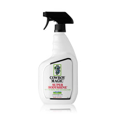 Cowboy Magic® Super Bodyshine® – 32 oz