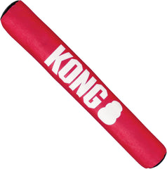 KONG Signature Stick Dog Toy – Medium