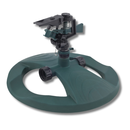Melnor® Pulsating Sprinkler – 85 ft. Coverage