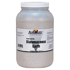 Animed® Diatomaceous Earth – 3 lb