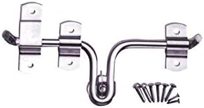 Barn Door & Gate Latch