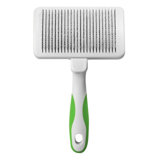 Andis® Self-Cleaning Slicker Brush