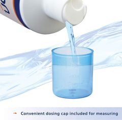 Aqueon Aquarium Water Conditioner Bottle – 4 fl oz