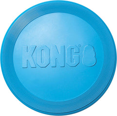 KONG Flyer Dog Toy – Puppy Assorted color