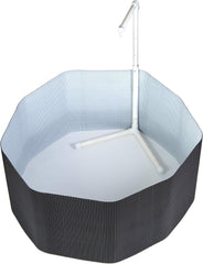 Little Giant® Chick Brooder Kit – Safe, Adjustable, and Easy-to-Use
