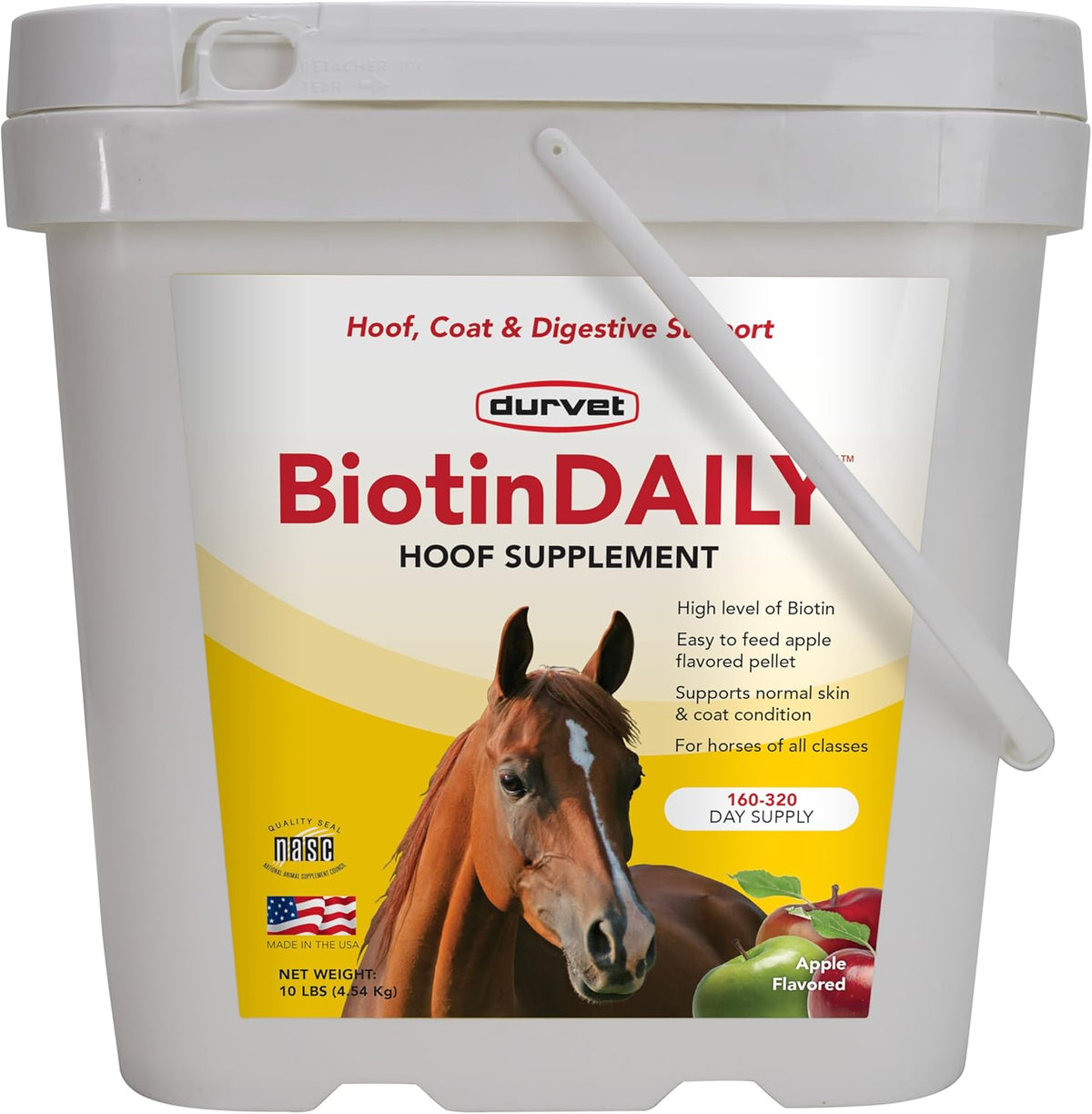 Durvet® BiotinDAILY™
