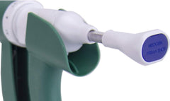 Neogen Ideal® Prima-Shot™ 50 ml  | Adjustable Dose Syringe for Livestock Injections