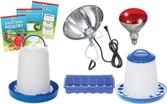 Beginner Poultry Kit
