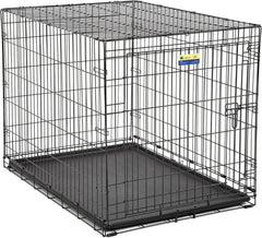 Midwest 42" ConTour Single Door Crate 42" x 28 x 30