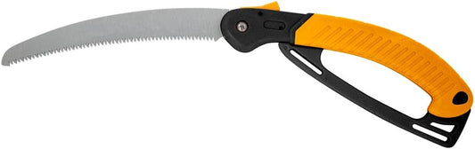 Centurion™ TripleKut™ Folding Saw – 10-Inch Precision Blade
