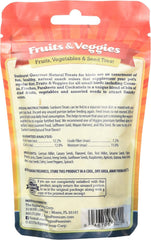 Higgins Sunburst Treats Fruits & Veggies Small 3 oz
