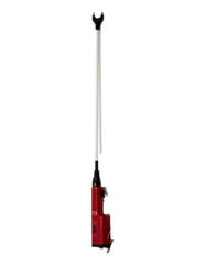 Hot Shot® Sabre-Six “The Red One” – Battery Operated Livestock Prod