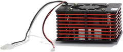 Little Giant® Force Air Incubator Fan Kit with Heater – Circulated-Air Solution for Still-Air Incubators