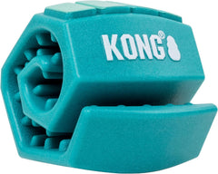 KONG Rewards Roll Upz Ball Treat Dispenser – Medium