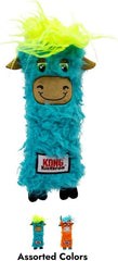 KONG Kickeroo Highland Cow Cat Toy – Assorted