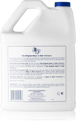 The Original Mane ‘n Tail® Shampoo – Gentle, Deep-Cleansing Formula for Healthy Coats