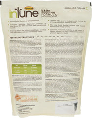 Higgins inTune Hand Feeding Regular 5 lb