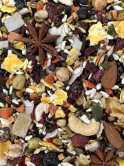 Goldenfeast VL Central American Blend Conure and Cockatiel – 3 lb