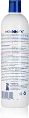 Exhibitor's® Quick Silver™ Shampoo – 16 oz