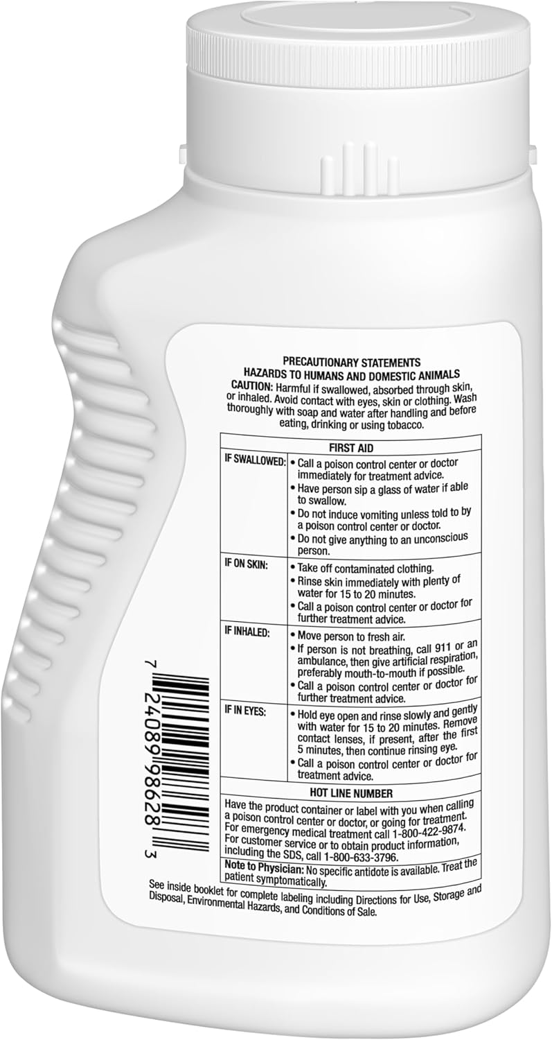 QuickBayt® Fly Bait – Fast-Acting Granular Fly Control for Livestock Facilities