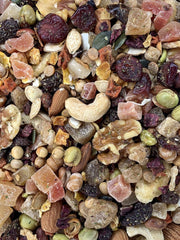 Goldenfeast VL Caribbean Blend Bird Food – 3 lb