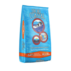 FirstMate Skoki Coastal Dog Food – Kibble