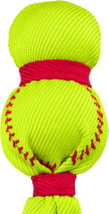 KONG Wubba Sport Dog Toy – Softball Small