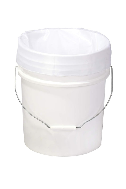 Little Giant® Fabric Honey Filter – Fine Filtration for Cleaner, Smoother Honey