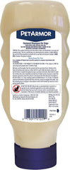 PetArmor Flea & Tick Protection Oatmeal Shampoo for Dogs, Hawaiian Ginger Scent, 18 Ounce