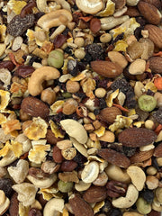 Goldenfeast VL Bean Supreme Treat Mix – 3 lb