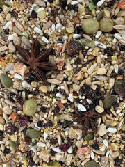 Goldenfeast VL South American Blend Bird Food – 3 lb