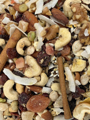 Goldenfeast Madagascar Blend Bird Food Parrot & Macaw – 3 lb