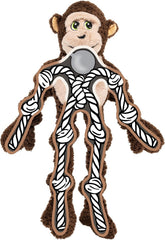KONG Knots Oversized Dog Toy – Large/X-Large (Monkey)