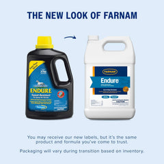 Endure® Sweat-Resistant Fly Spray