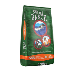 FirstMate Skoki Ranch Dog Food – Kibble