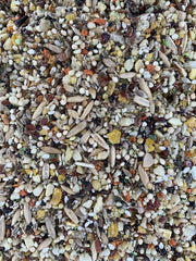 Goldenfeast VL Patagonian Blend Bird Food – 17.5 lb