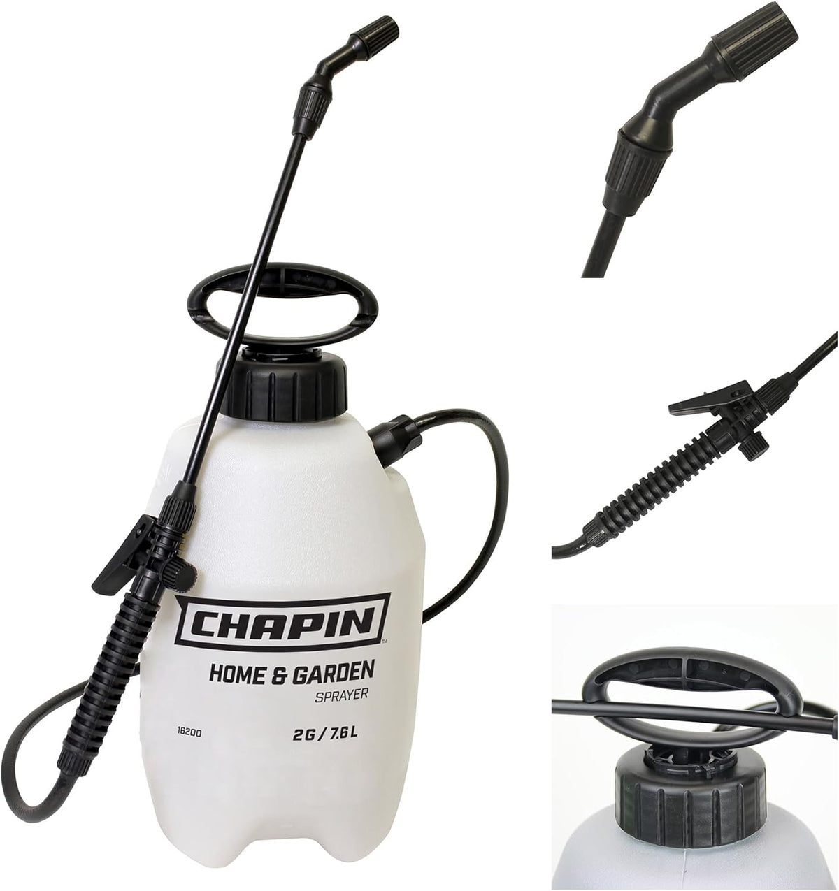 Chapin® Home and Garden Sprayer