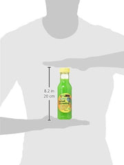Nature Zone Salad Dressings Iguana Salad, 12 Oz