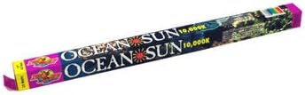 Zoo Med Ocean Sun 10,000K T-8 Lamp