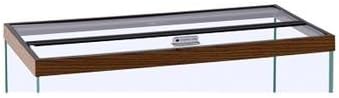 Marineland Perfecto Manufacturing Glass Canopy Aquarium