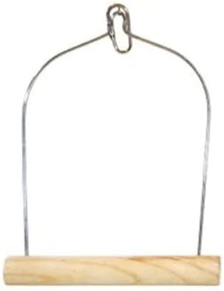A & E Cages Economy Swing
