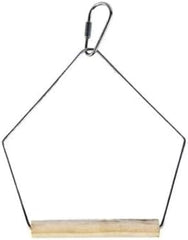 A & E Cages Economy Swing