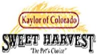 Kaylor-Made Sweet Harvest Vitamin Enriched Parrot Food with Sunflower