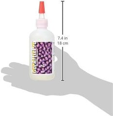 Two Little Fishies ATLCFP Coraffix Pro Cyanoacrylate Adhesive, 295ml