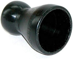 Lifegard Aquatics ARP270853 Ball Socket Adapter for Aquarium Filter, 3/4 To 1/2-Inch