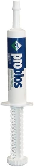 BIOMAC Probios Microbiotic Gel for Horses, 30gm