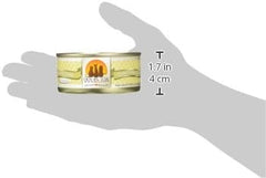 Weruva Classic Cat Food, Paw Lickin’ Chicken with Chicken Breast in Gravy (Pack of 12)