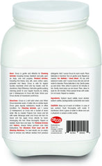 Orvus® WA Paste Shampoo 7.5 lb