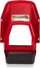 Miller Mfg® Plastic Nesting Box – Durable &amp; Easy to Clean